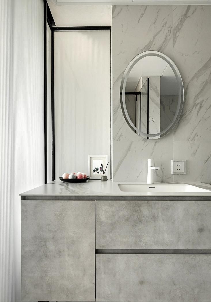 平层住宅设计丨中国芜湖丨芜湖鸿鹄设计-73