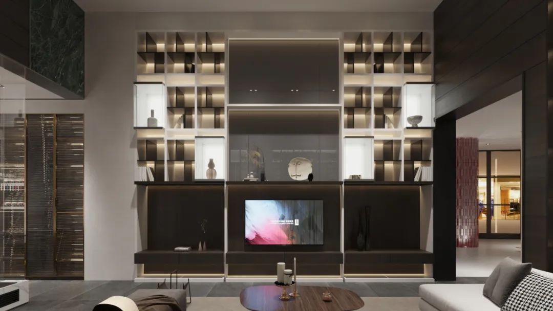 JONDO 匠都 | 塑造独特的空间美学！-39