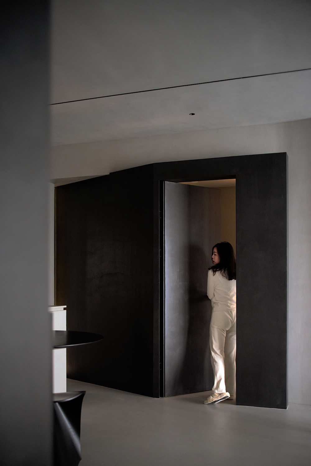 建邺春天里私宅设计丨中国南京丨一品囧家全案设计-63