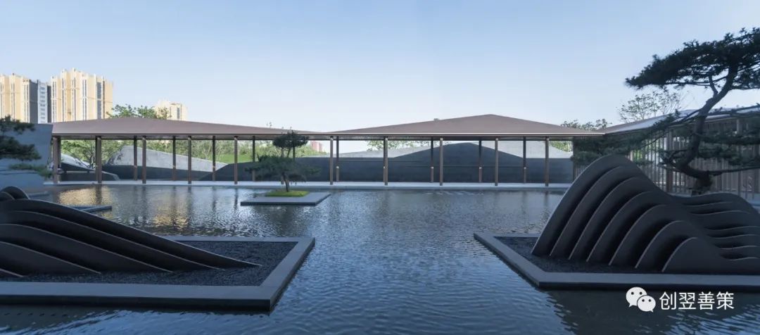 沈阳万科翡翠观澜,城市山林的现代演绎-50