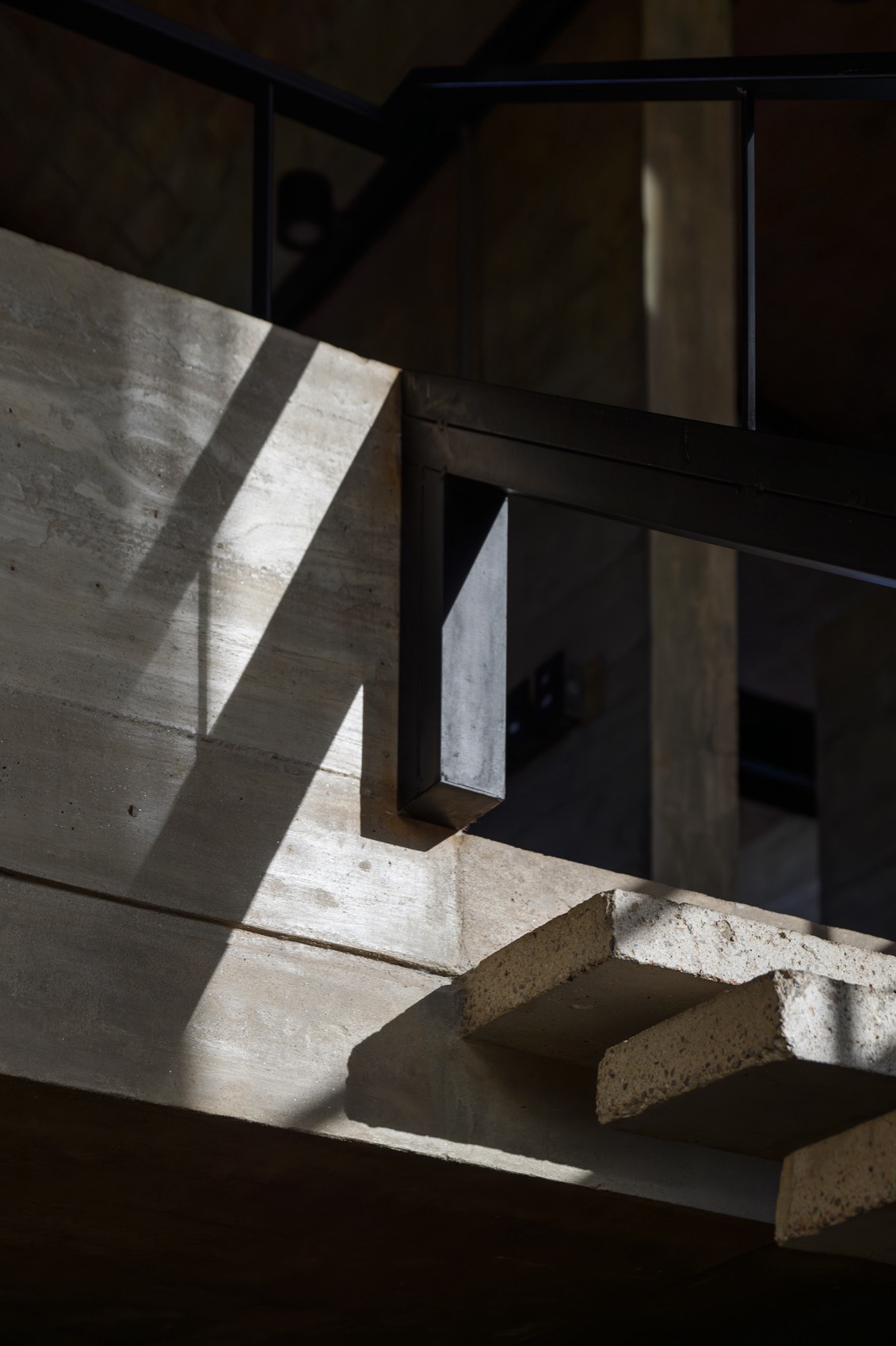 R&C住宅丨阿根廷科尔多瓦丨Cristián Nanzer-79