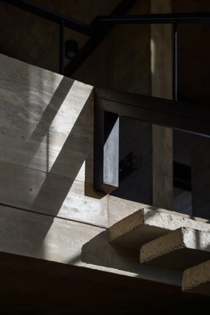 R&C住宅丨阿根廷科尔多瓦丨Cristián Nanzer-79