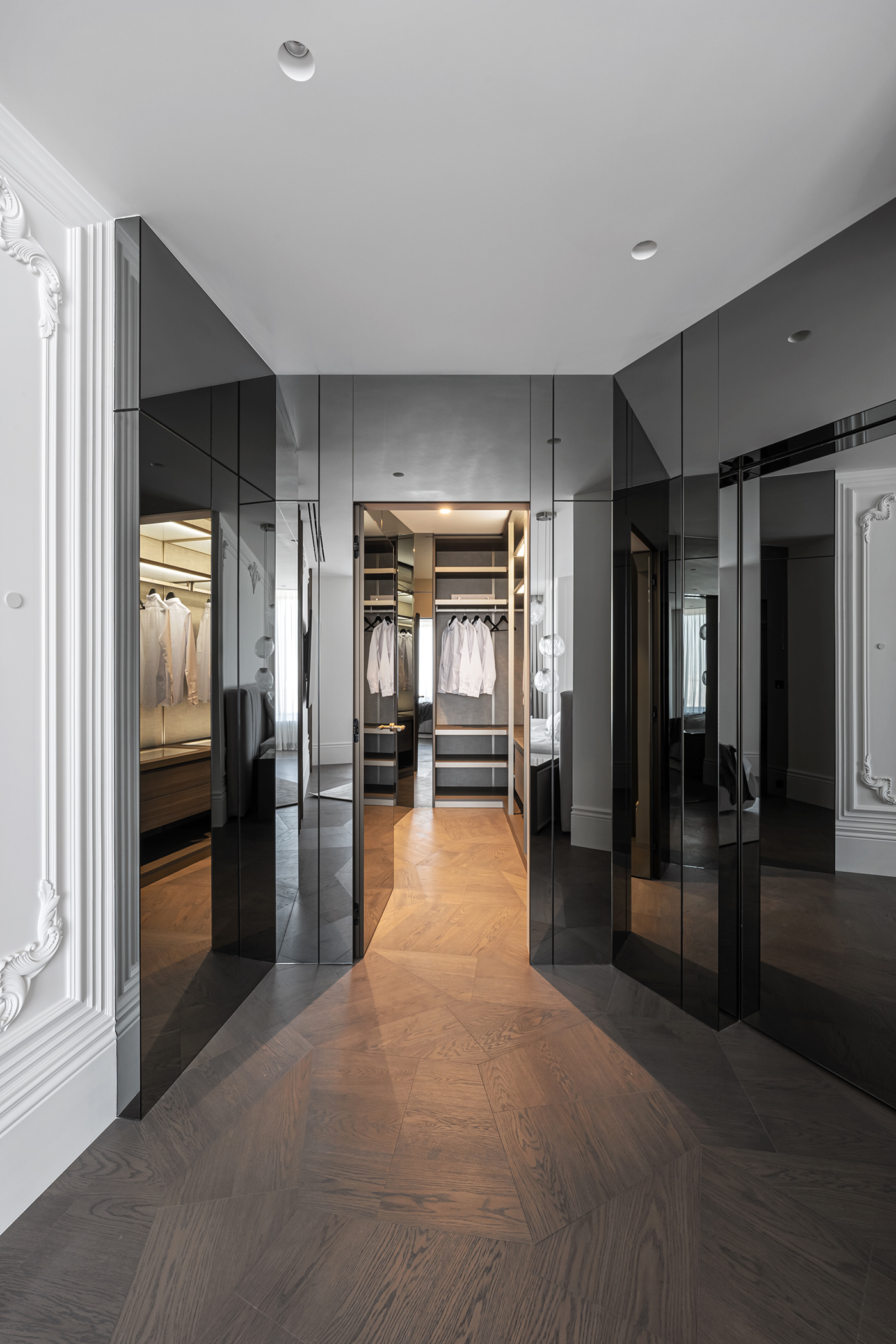 IQ77SL 顶层住宅丨乌克兰丨IQOSA-61