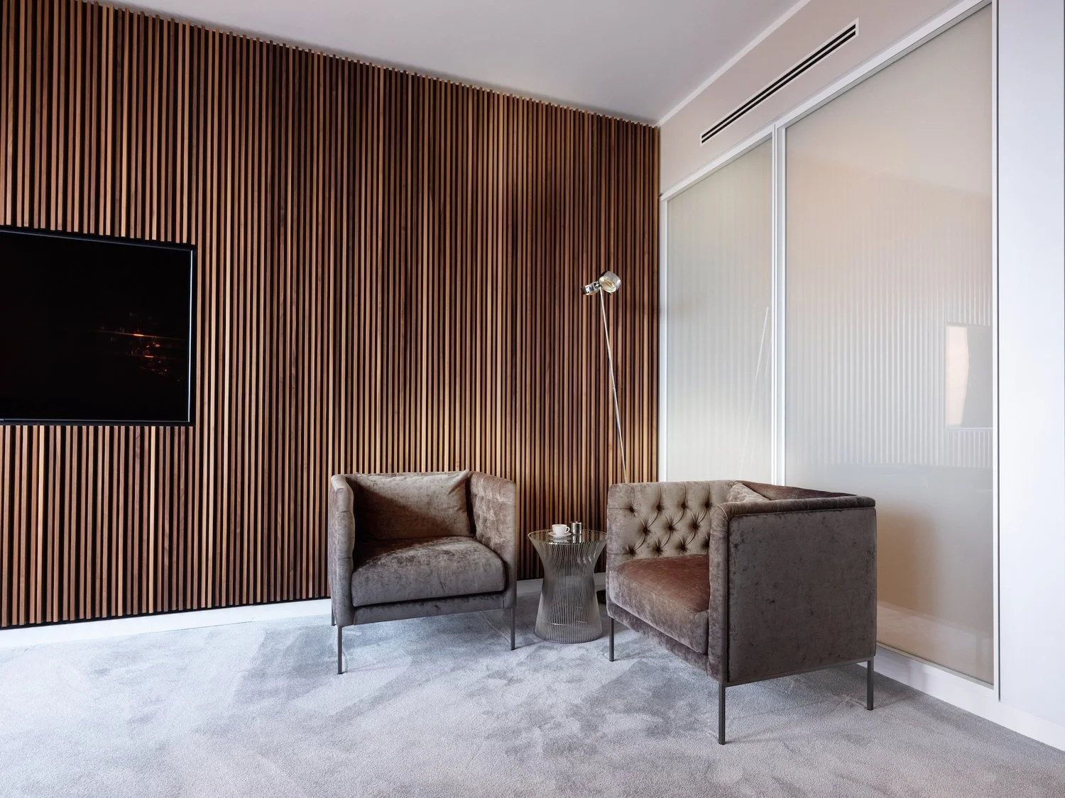 奥雷塔斯·装饰公司（注：AURETAS音译为奥雷塔斯 ，decorazioni是意大利语装饰的复数形式，这里推测为公司名字相关套语，按装饰公司翻译） 丨德国汉堡-18