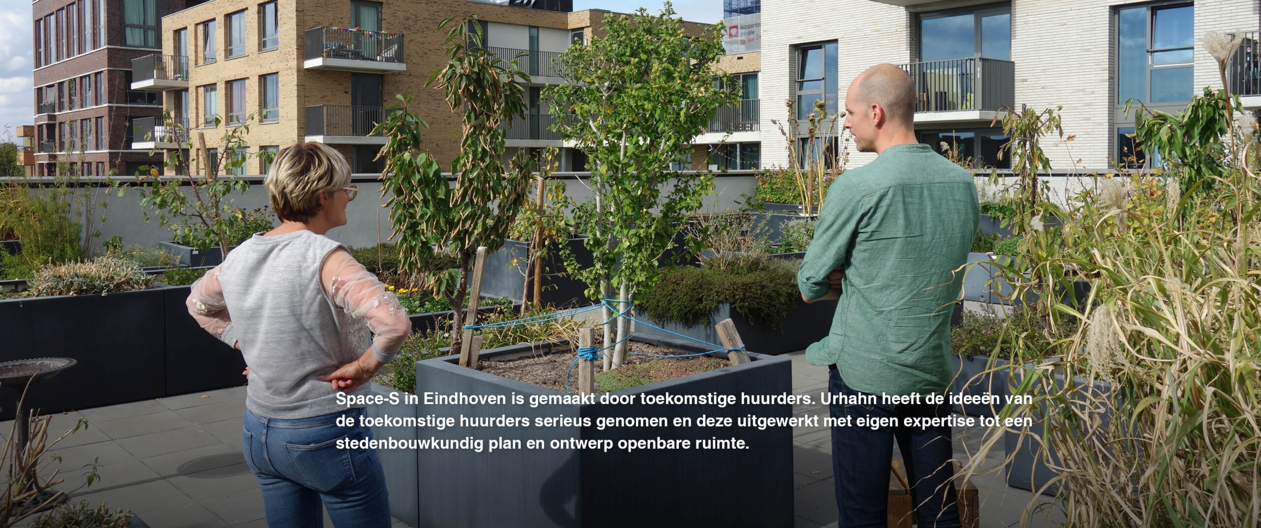 丨荷兰丨Urhahn,Inbo architecten-0