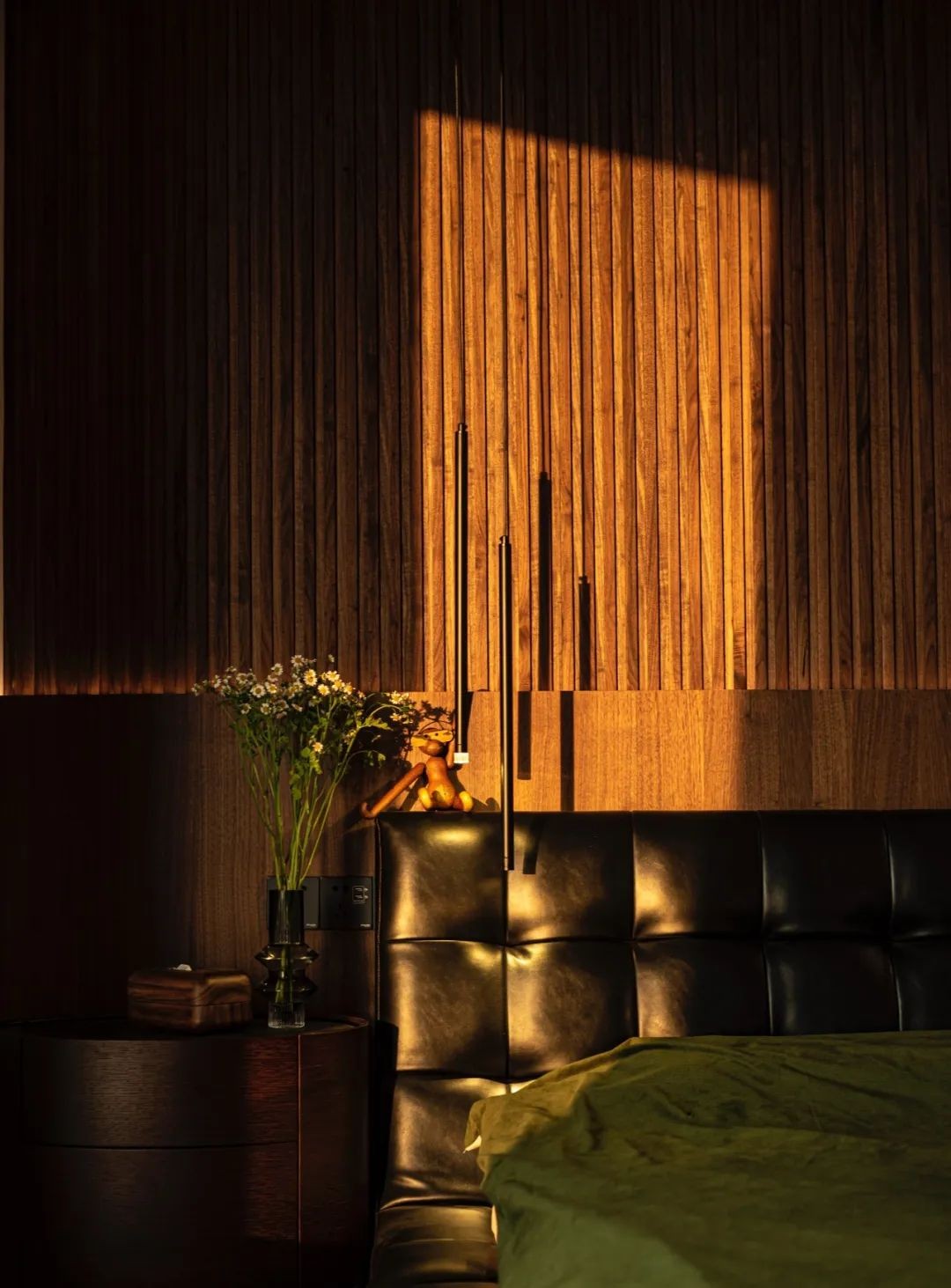 云端鸟瞰山城天际线的家丨中国重庆丨耕好设计-61