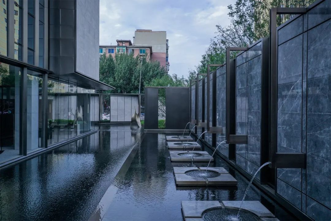 沈阳琨瑜府 | 书卷景观,出入世间的恬然自居-28