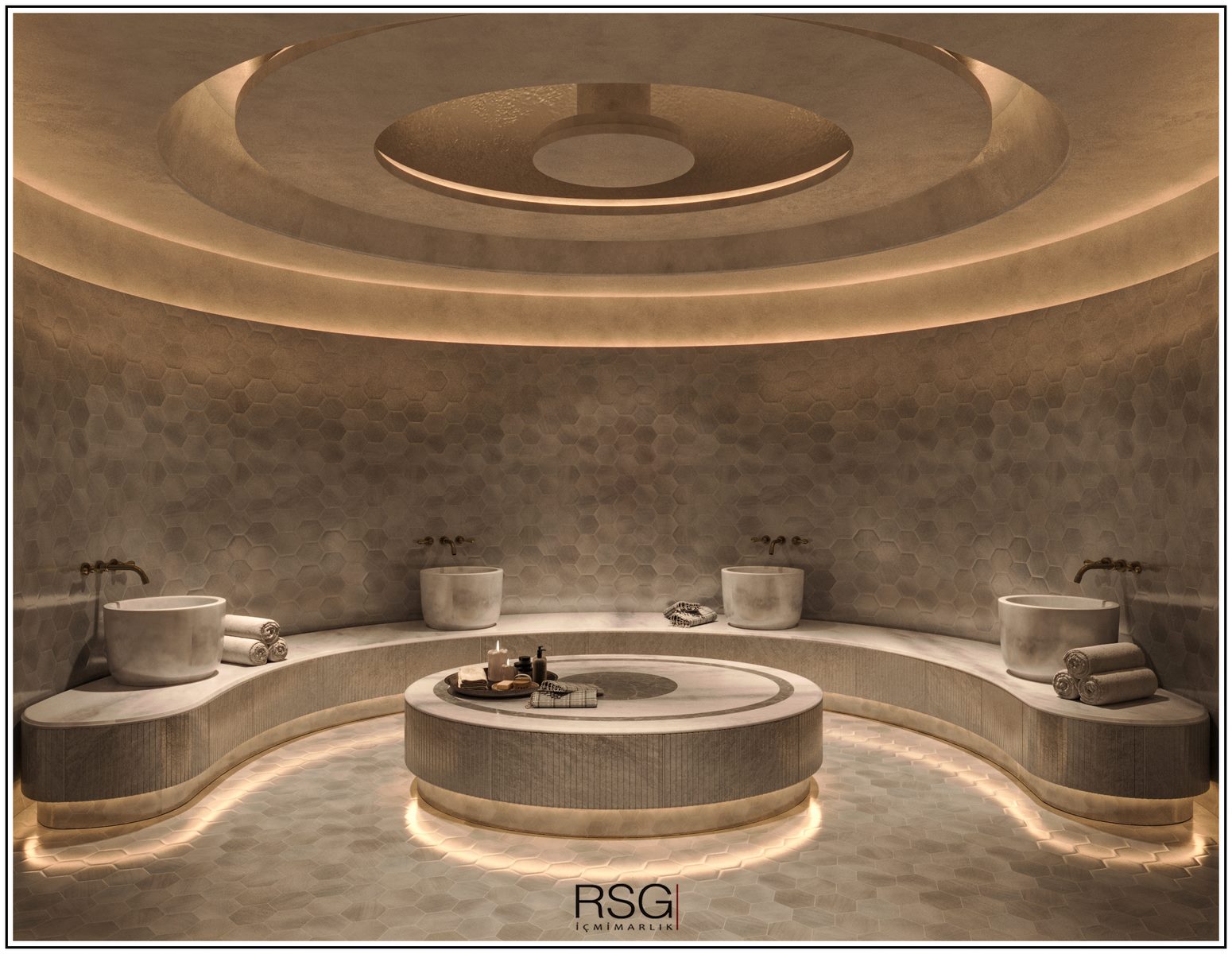 Rsg Interior Architecture - Liv Erciyes-6
