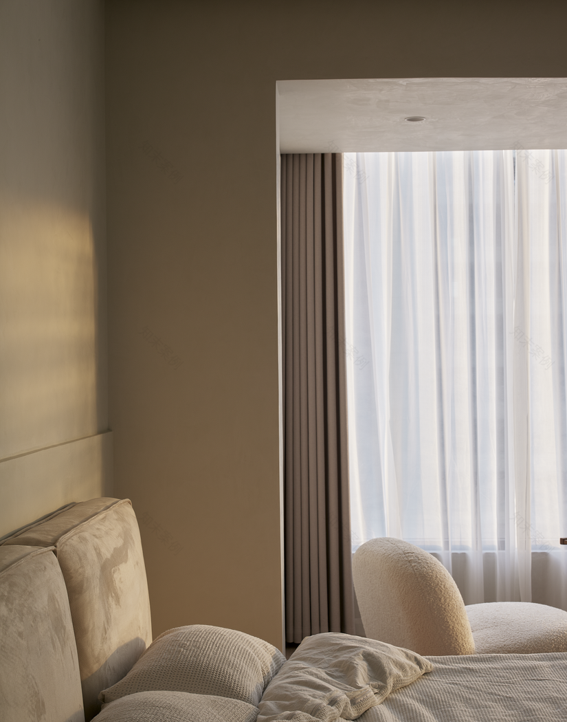 现代简约图书馆家居设计-33