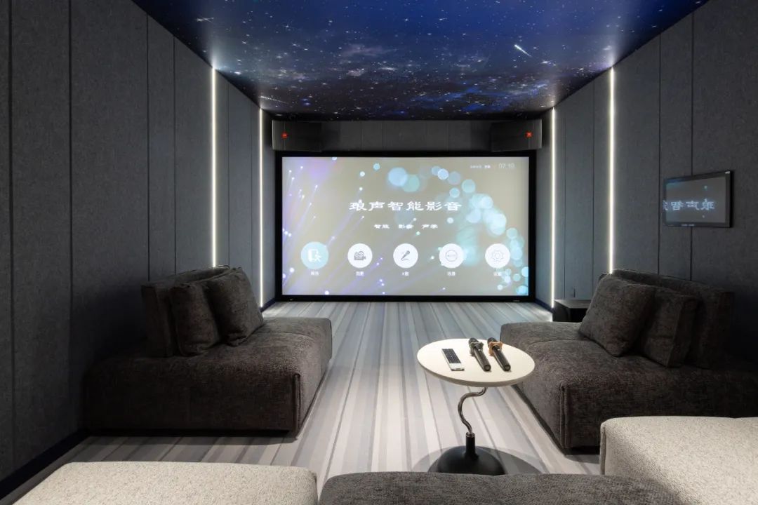 易高 • 曲江大城 • 雍宸丨易高国际-35