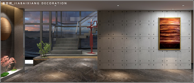 贵阳银海元隆熙府雅食-3