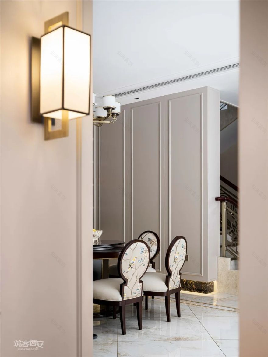 曲江和园丨中国西安丨鲲鹏志力工作室-22