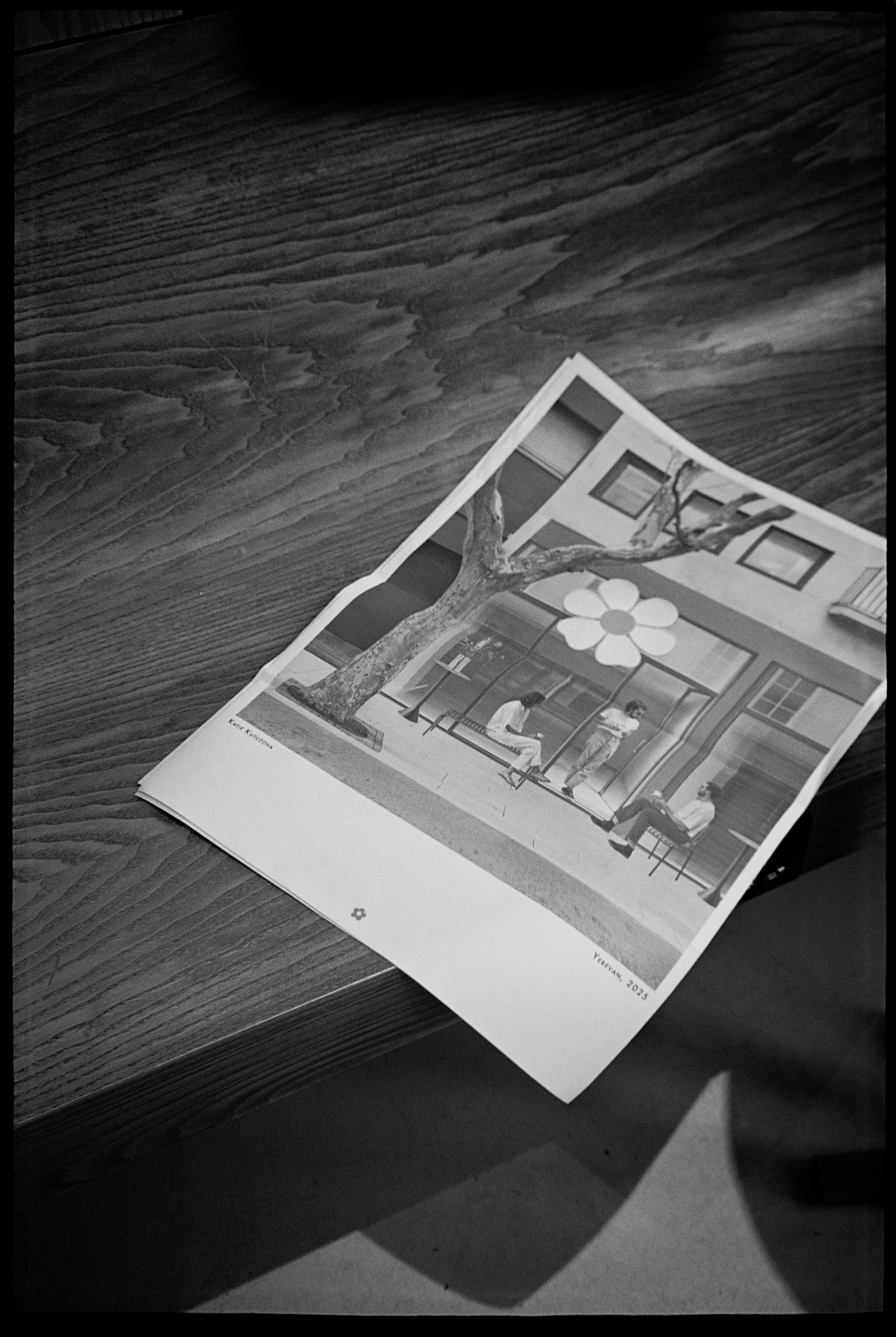 室内拼贴画系列设计-33