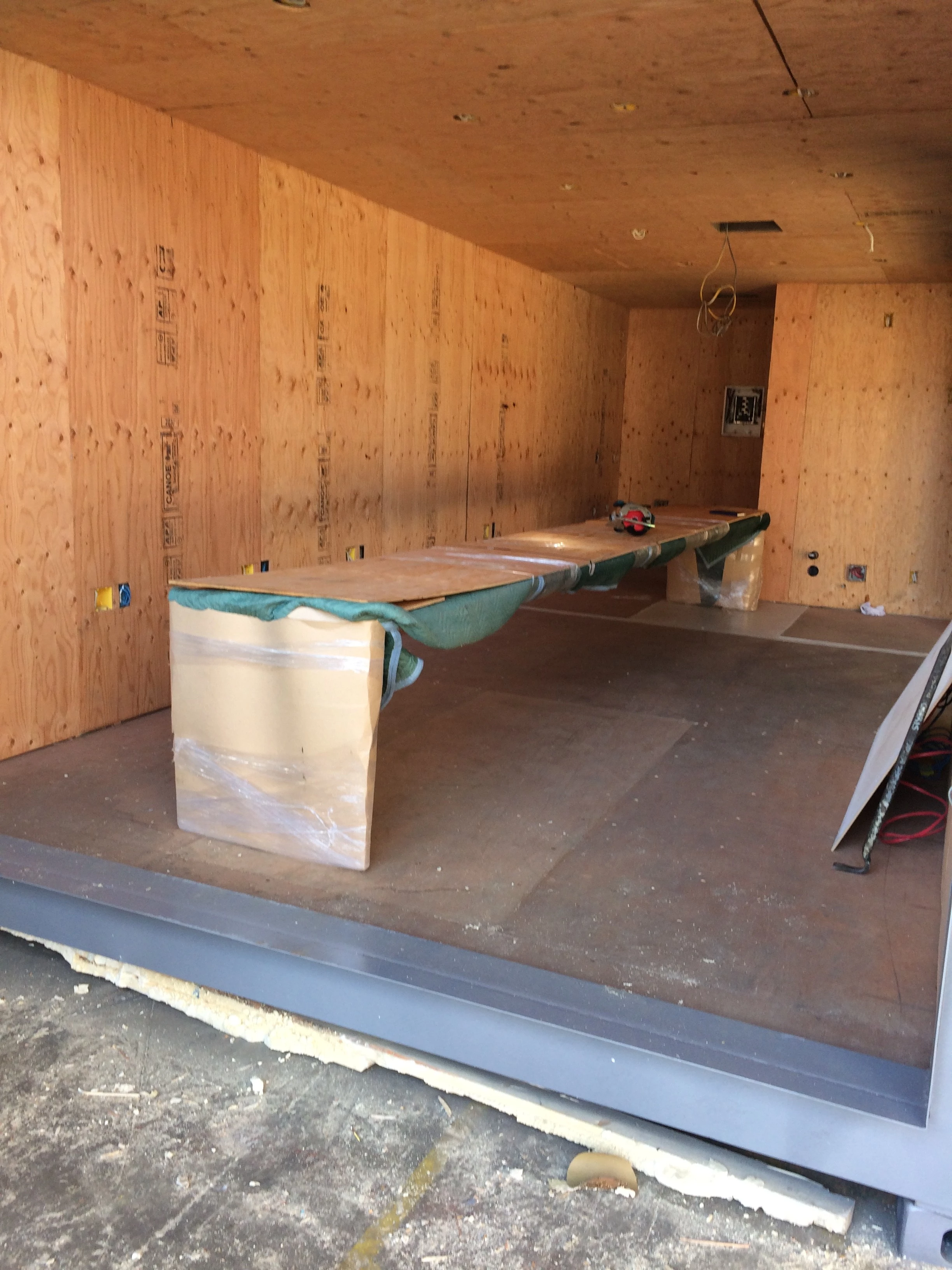 温哥华独立办公室-41