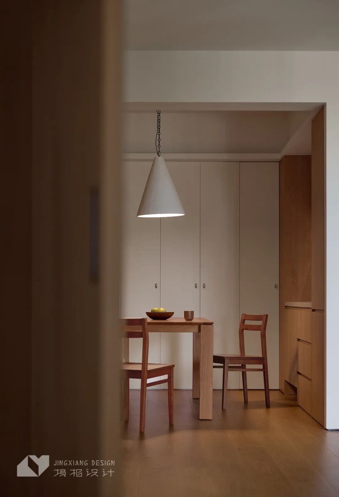 木隙 · 微光丨中国深圳丨境相设计-17