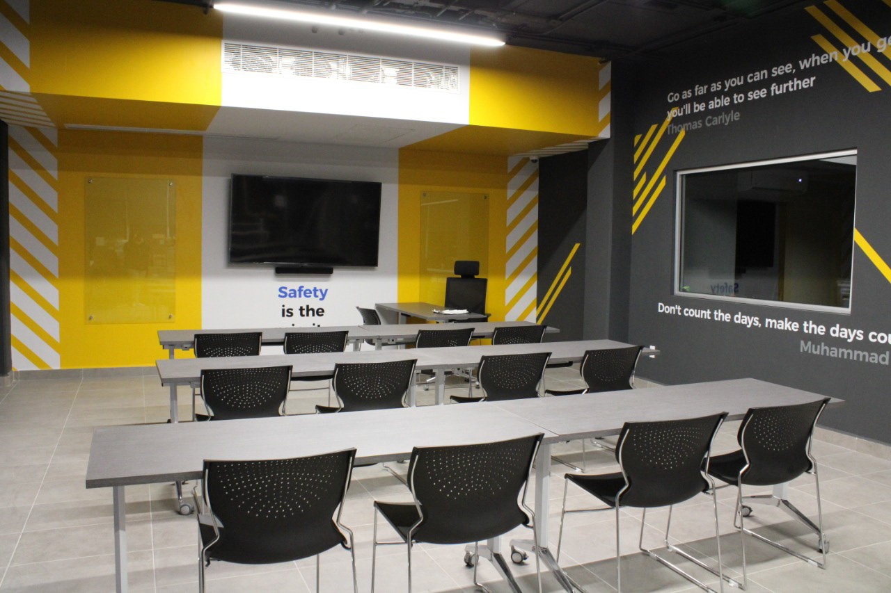 奥林匹克交通内饰设计-7