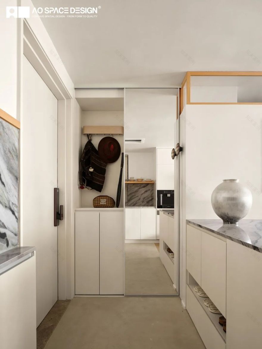 青屿丨中国上海丨凹设计-28