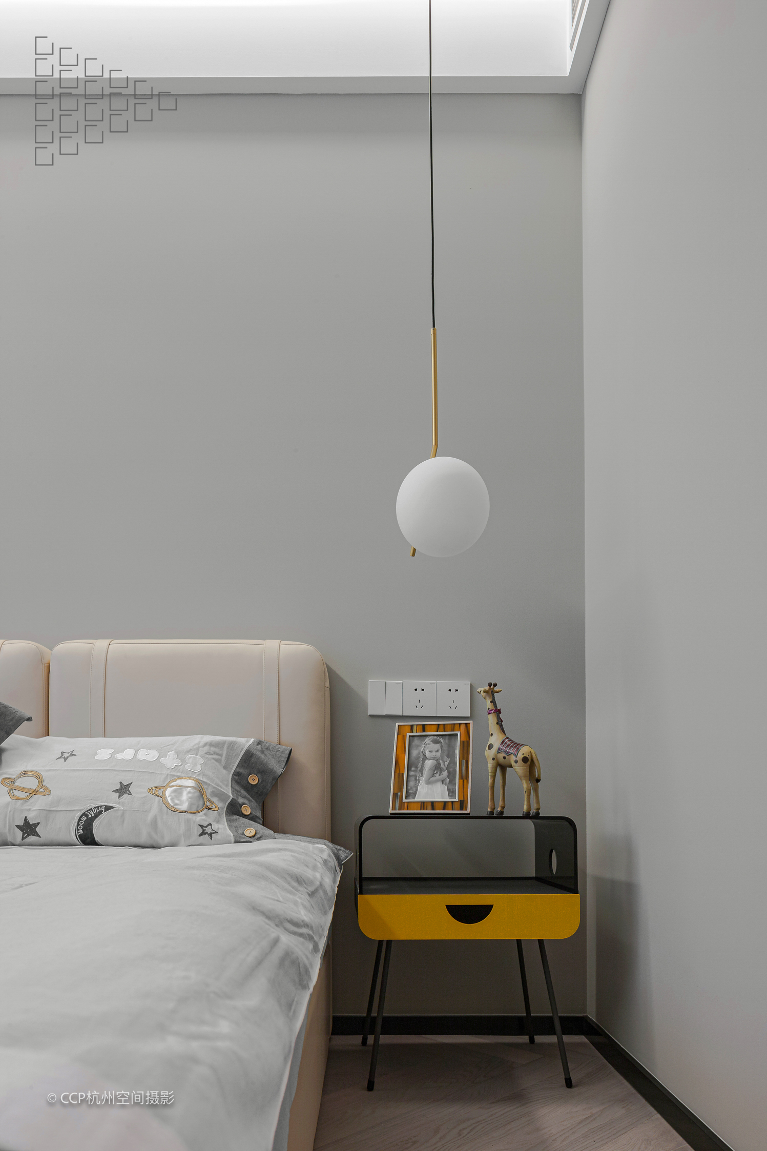 家装空间实景拍摄案例丨中国上海丨简狄-23