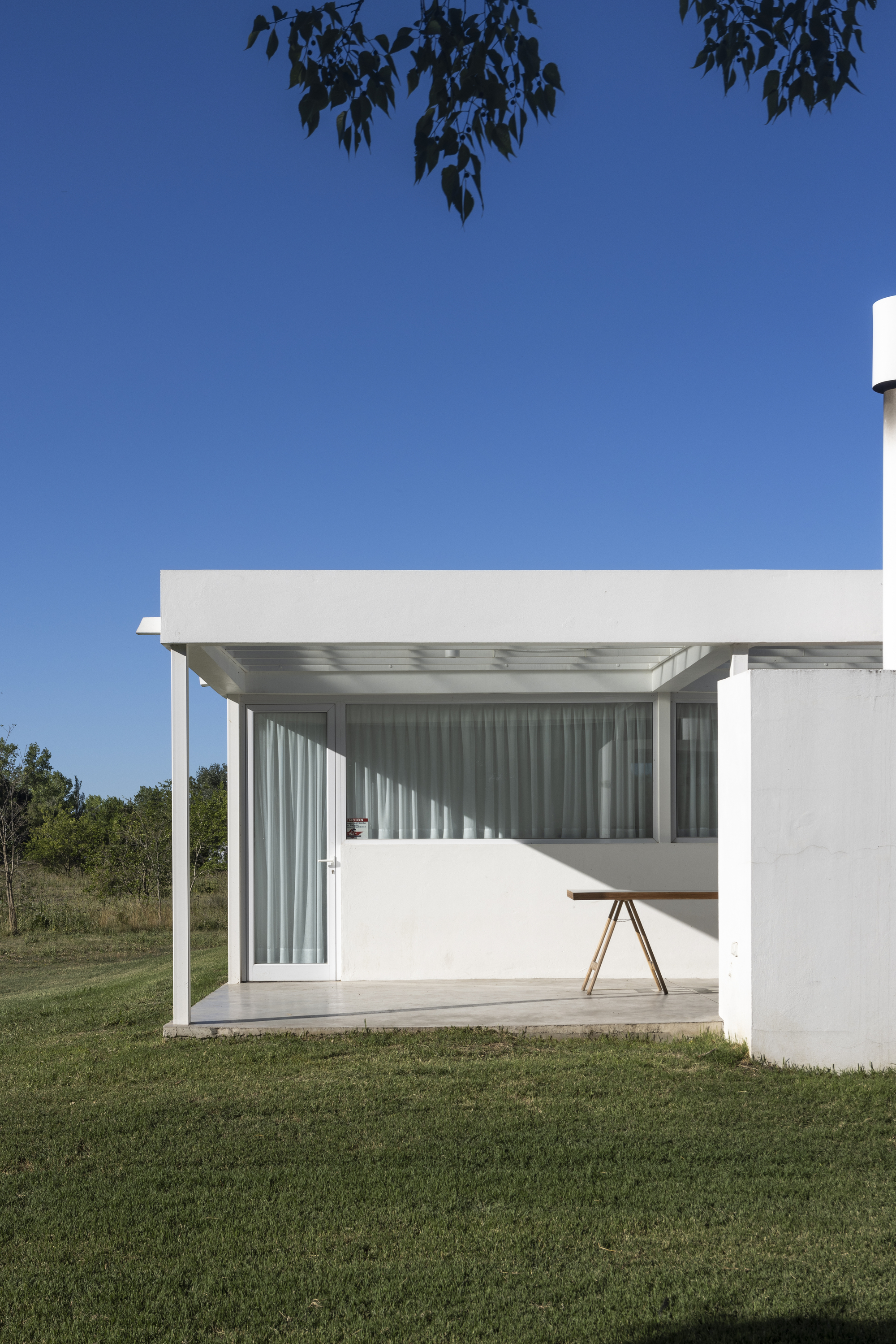 H446 住宅丨阿根廷丨Parada Cantilo Estudio-29