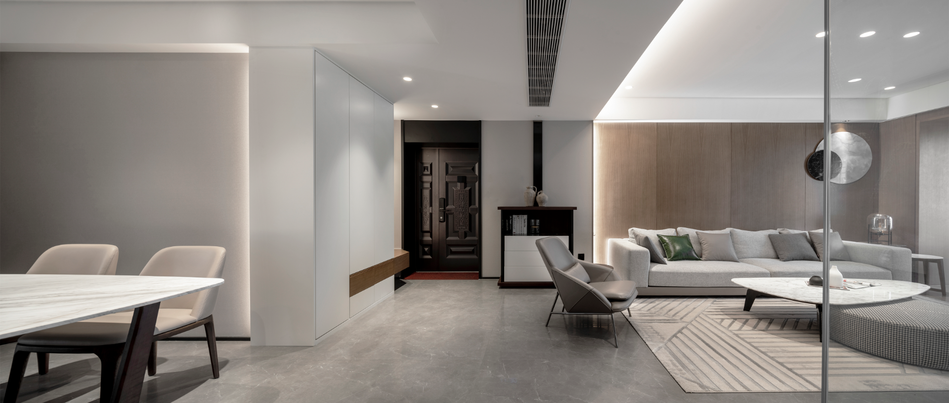 中恒首府丨中国福建丨卡翡亚-14