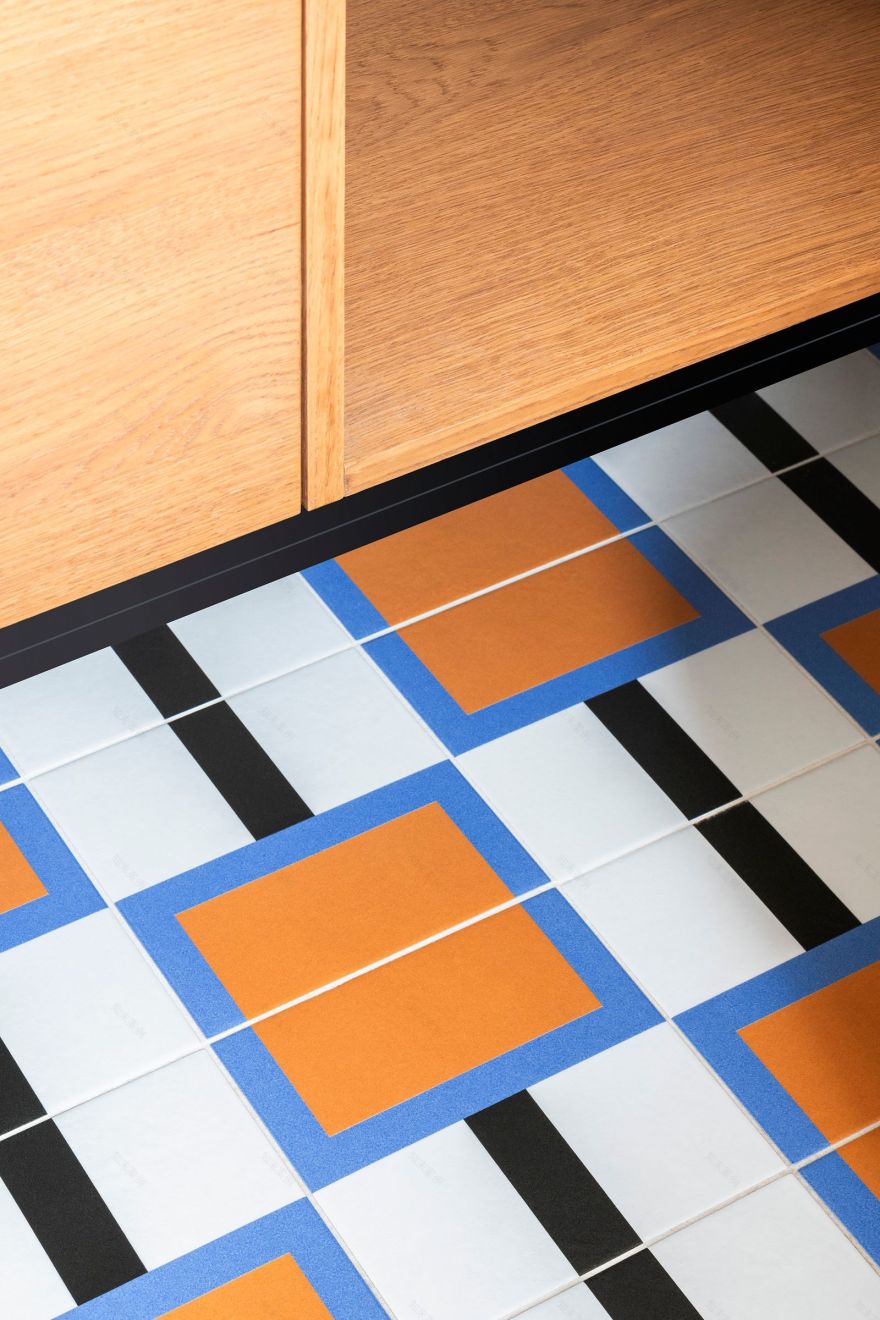 米兰小公寓当代风格改造丨意大利米兰丨Valentina Ronzoni-50