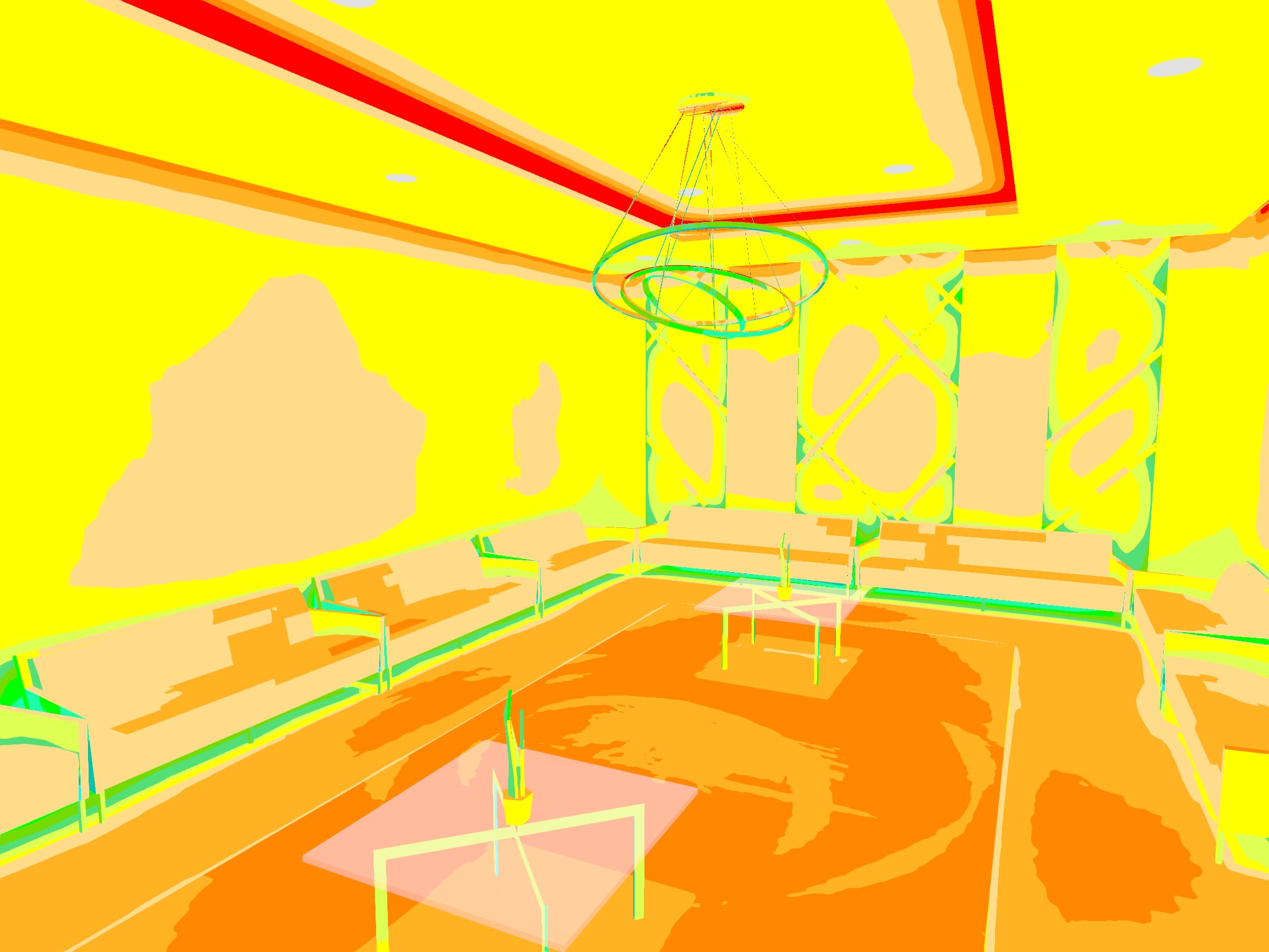 科威特房屋项目-8