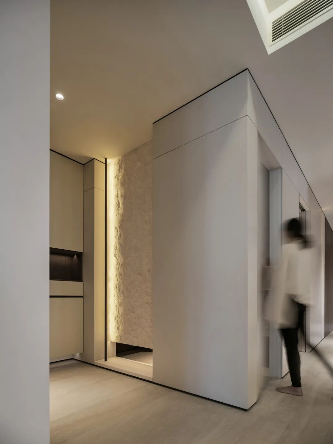 《水湾1979》丨中国深圳丨未耒设计(深圳)有限公司-8