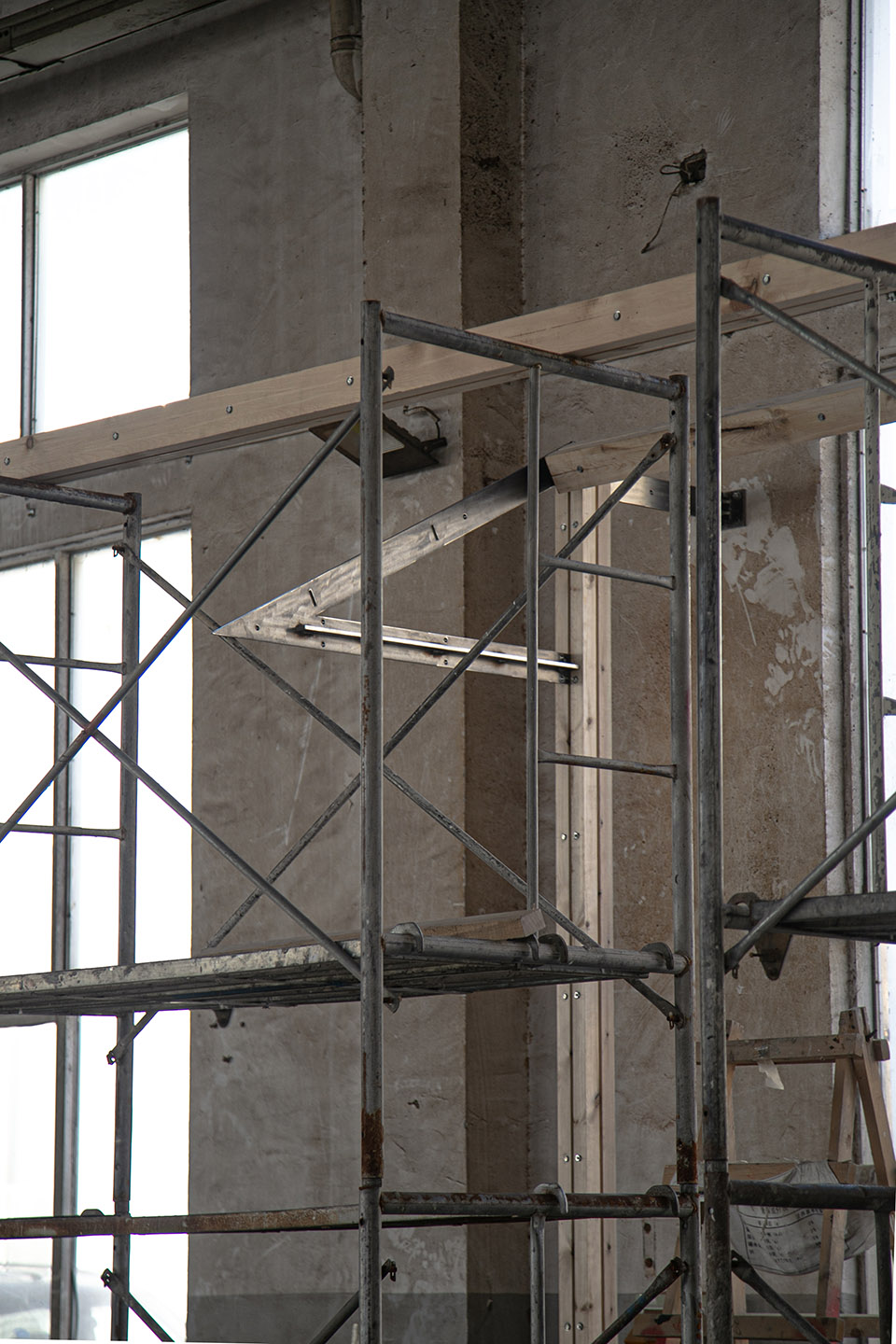 春风市集丨中国宁波丨直距建筑设计-130