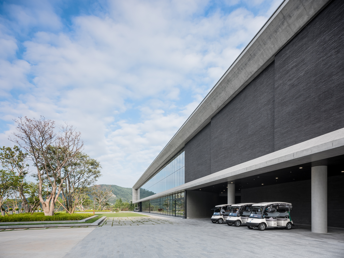 韩国 CC 路 52 号俱乐部会所丨甘萨姆-27