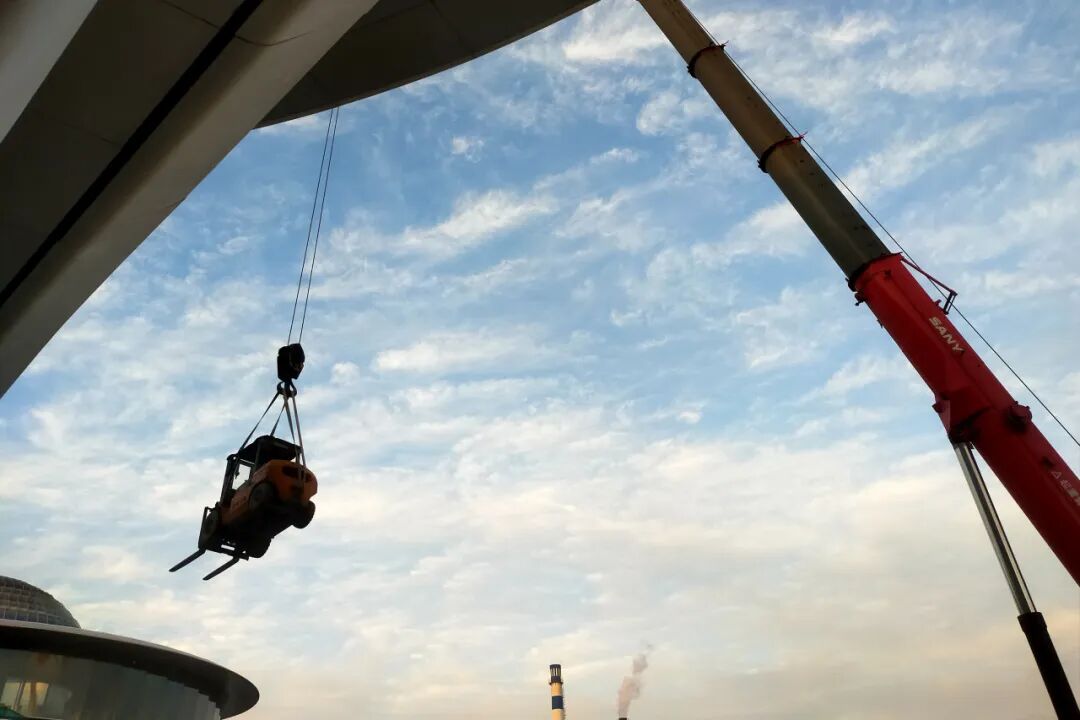 ASLA获奖作品 连接过去和未来的城市绿洲——嘉兴火车站景丨中国嘉兴丨致舍景观-126