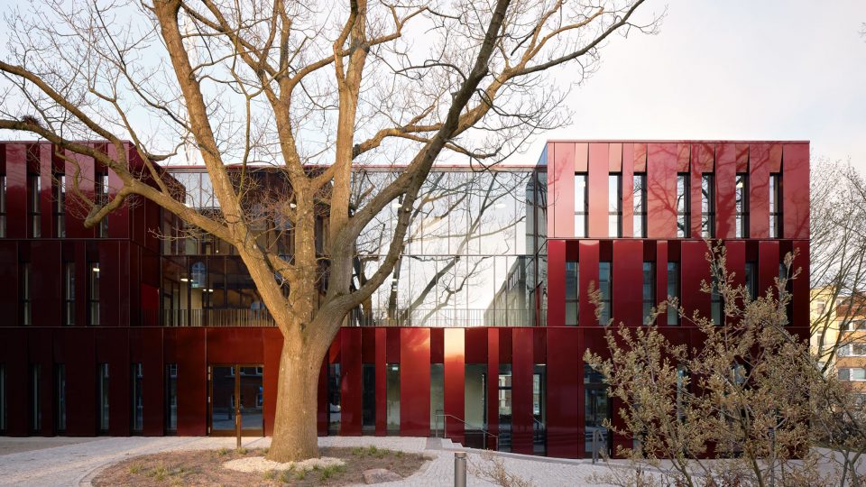 Zentrum für Studium und Promotion Hamburg | DFZ ARCHITEKTEN-5
