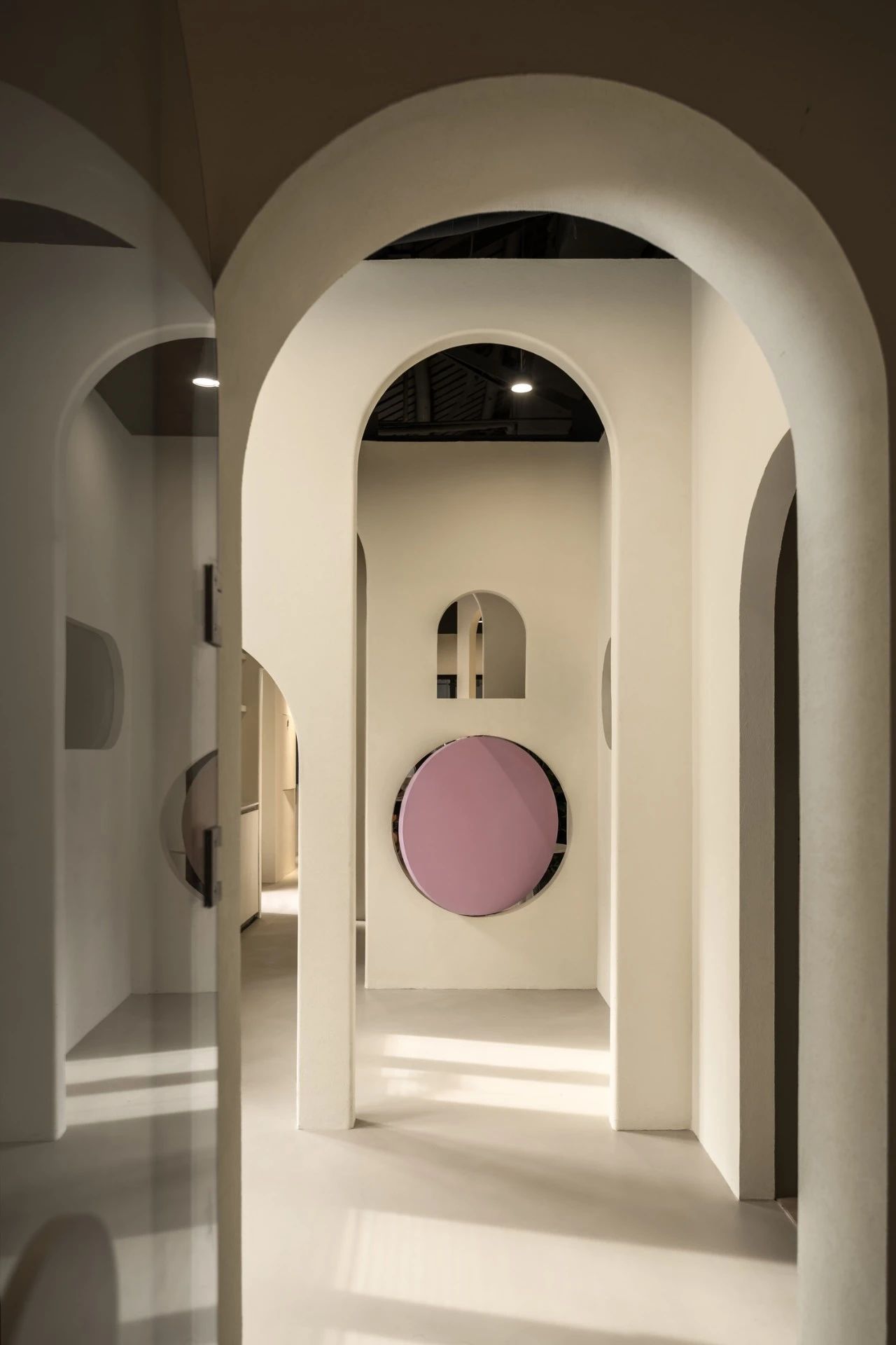 上海龚琛晨国际钢琴艺术中心丨中国上海丨辛斐,庄嘉其,李玥涛,陶晨-29