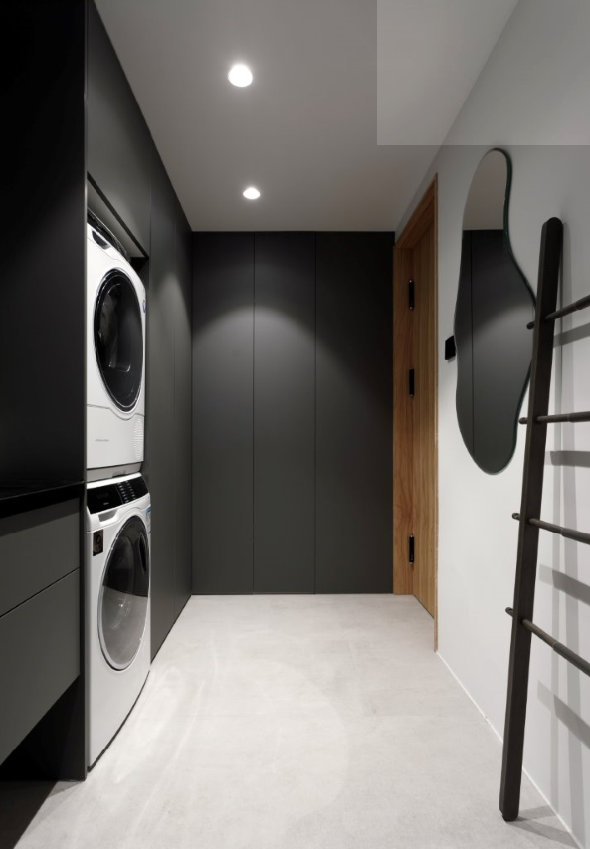 老房新生 · 小家改造攻略丨里白空间设计-35