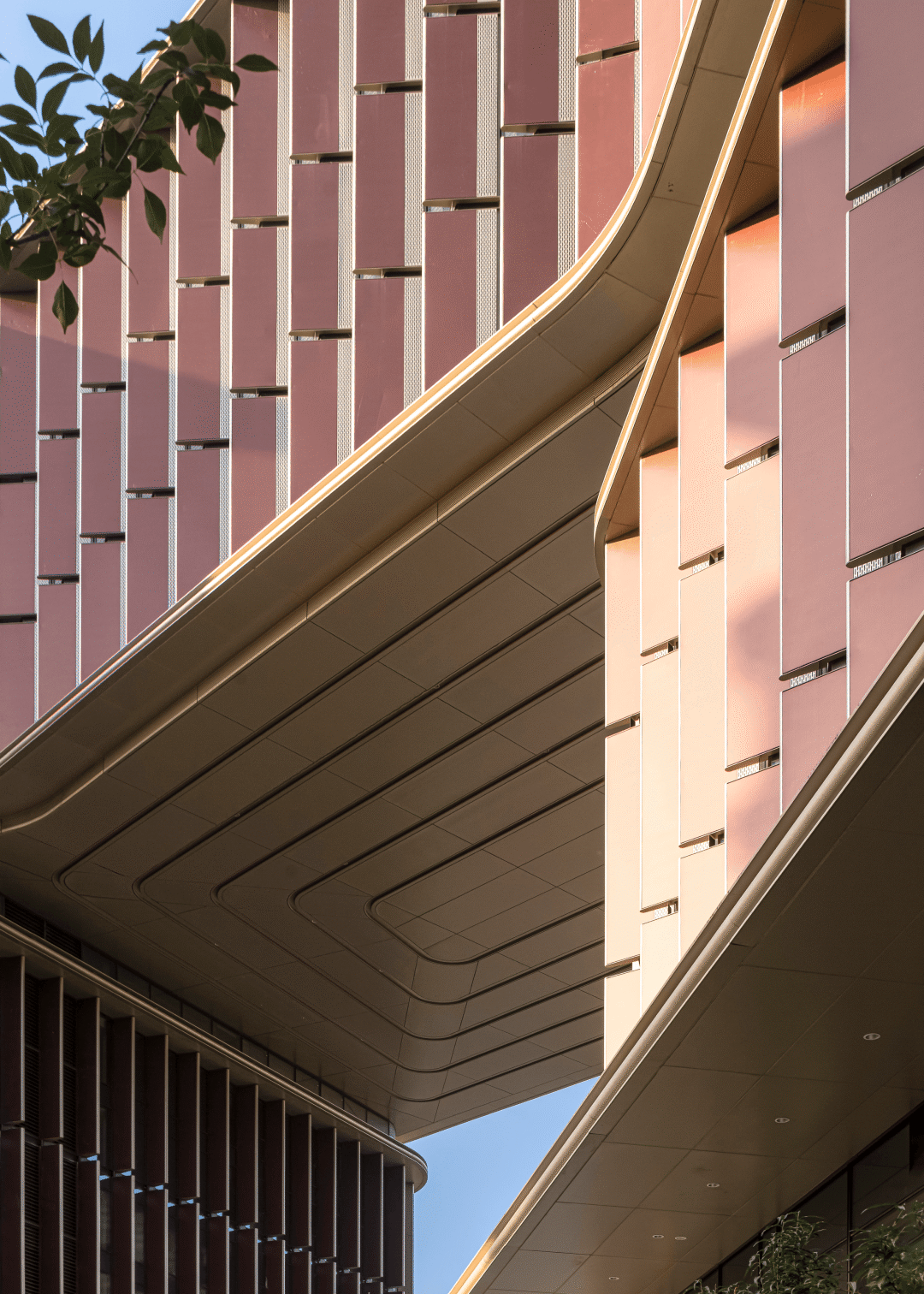 中节能·北京首座丨中国北京丨gad杰地设计-15