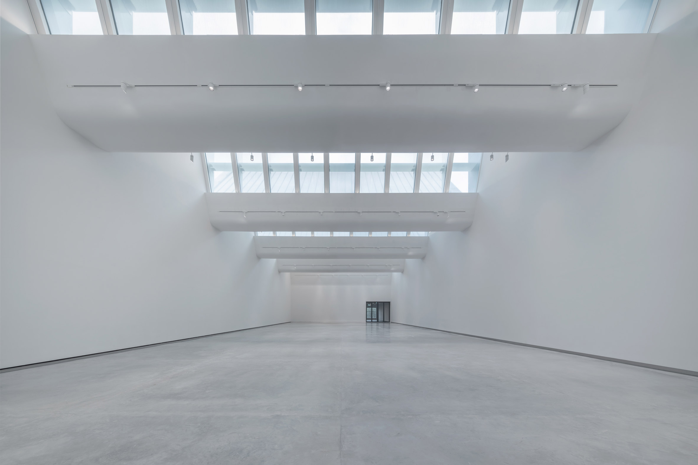 Dib Bangkok博物馆丨泰国曼谷丨WHY Architecture-27