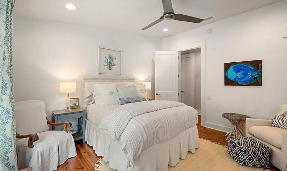 丨Bob Chatham Custom Home Design-34