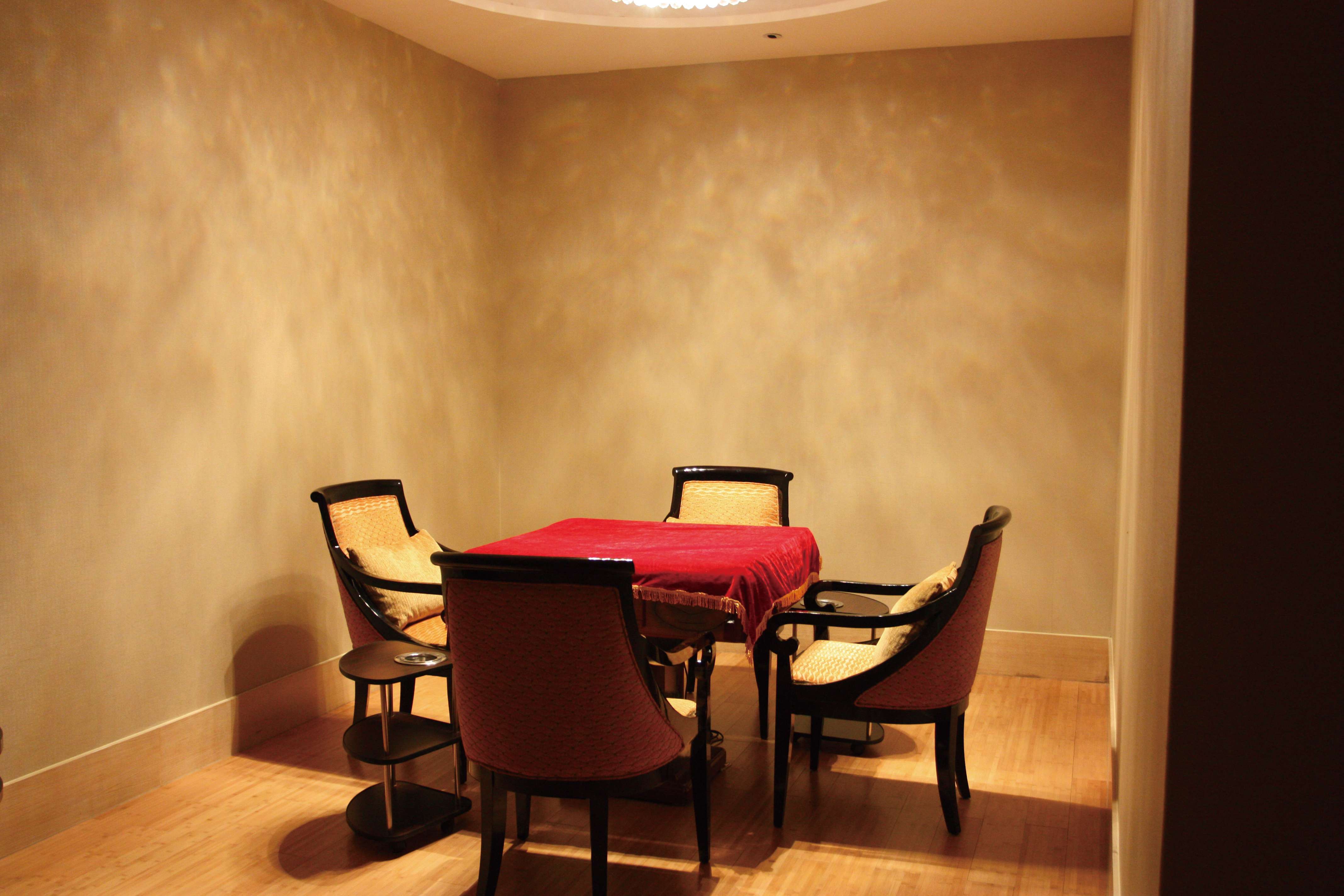 上海名美兴荣豪廷酒店-2-25