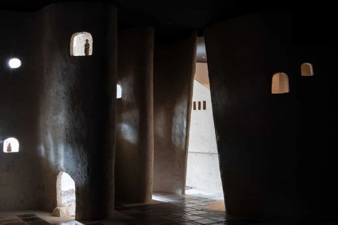 Sadhu 素食餐厅丨越南丨Adrei Studio-11