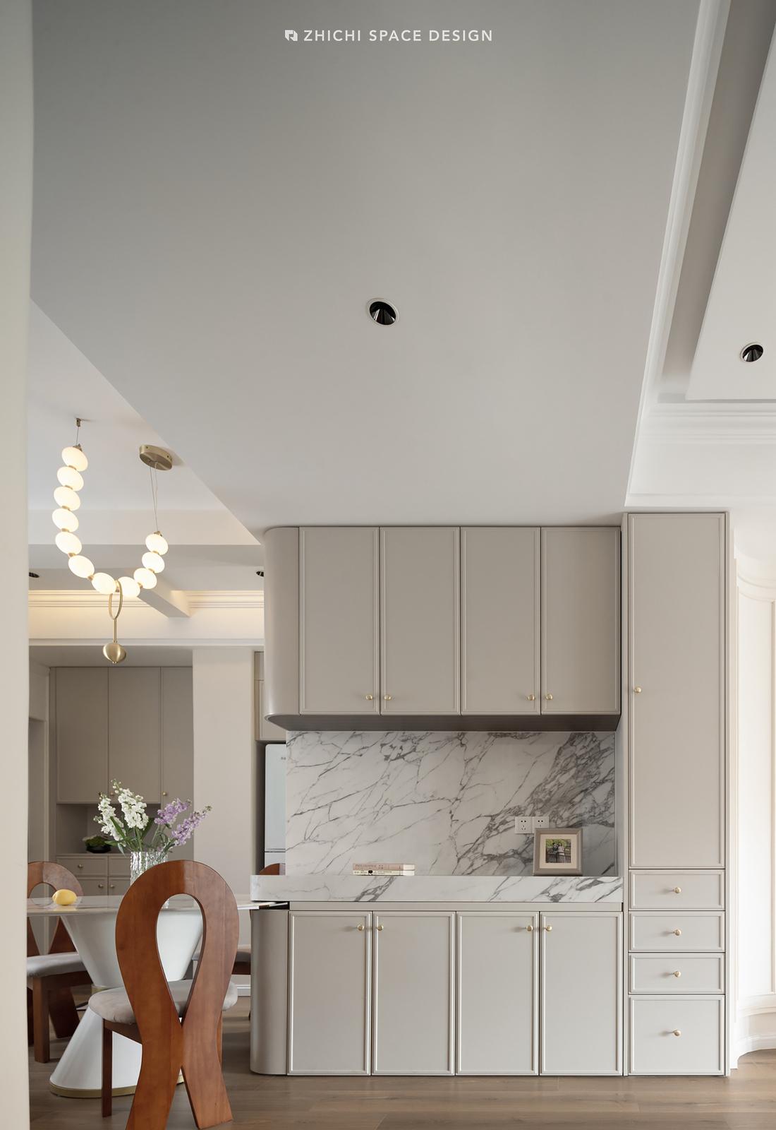 水墨甲秀 · 温馨法式-2