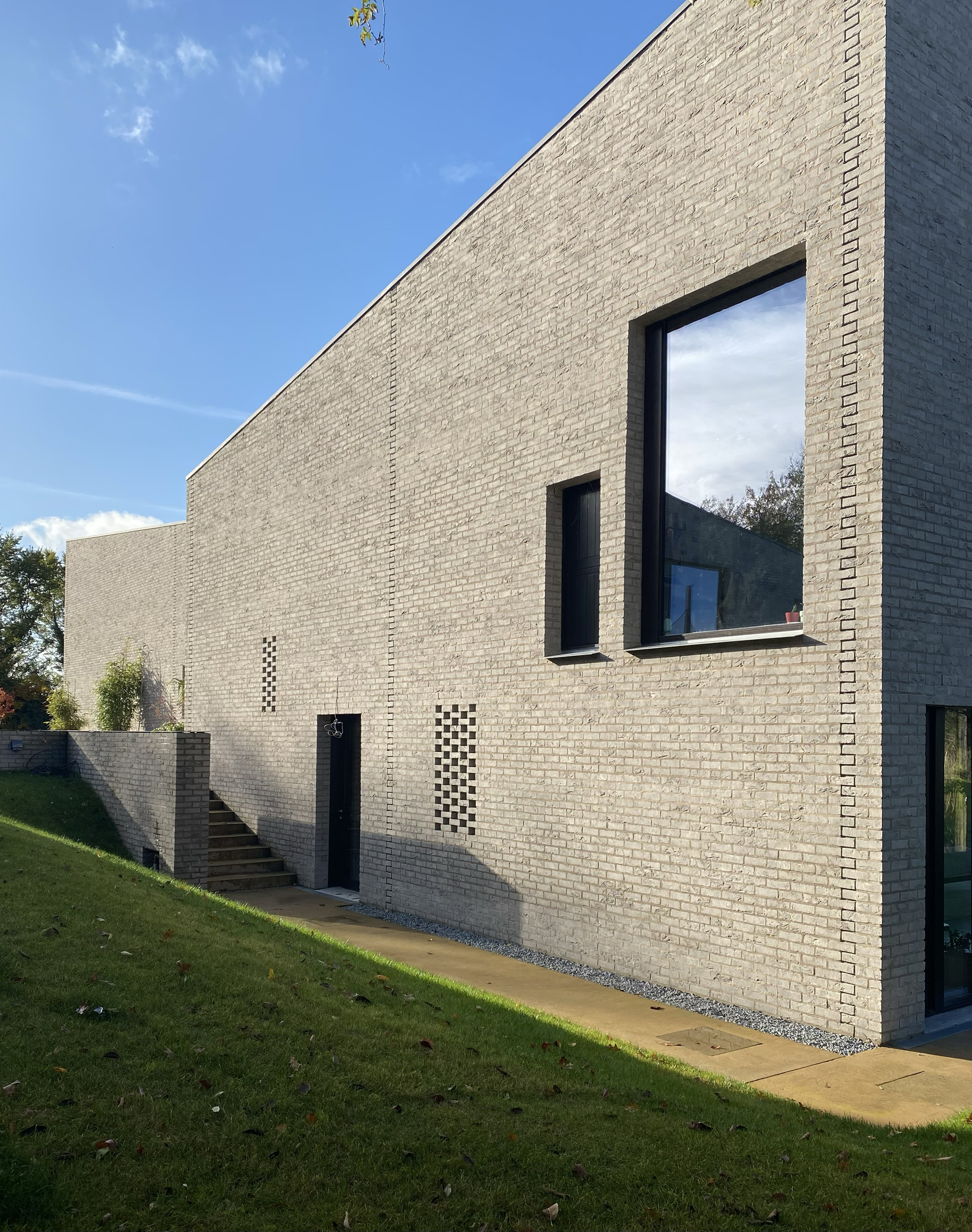 希尔豪斯丨英国丨McGonigle McGrath-28