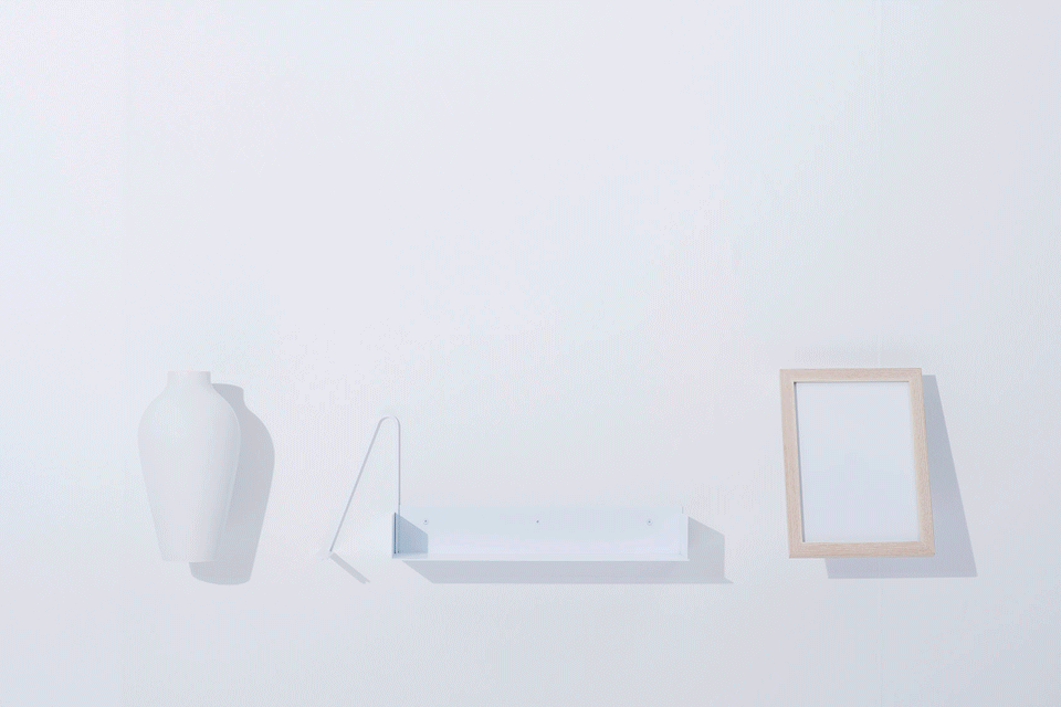 SOLIDITY坐凳,OBJECT壁灯,COTODAMA歌词扬声器,COTODAMA LYRIC SPEAKER 2018,SHELF置物架,SHELF 2019-19