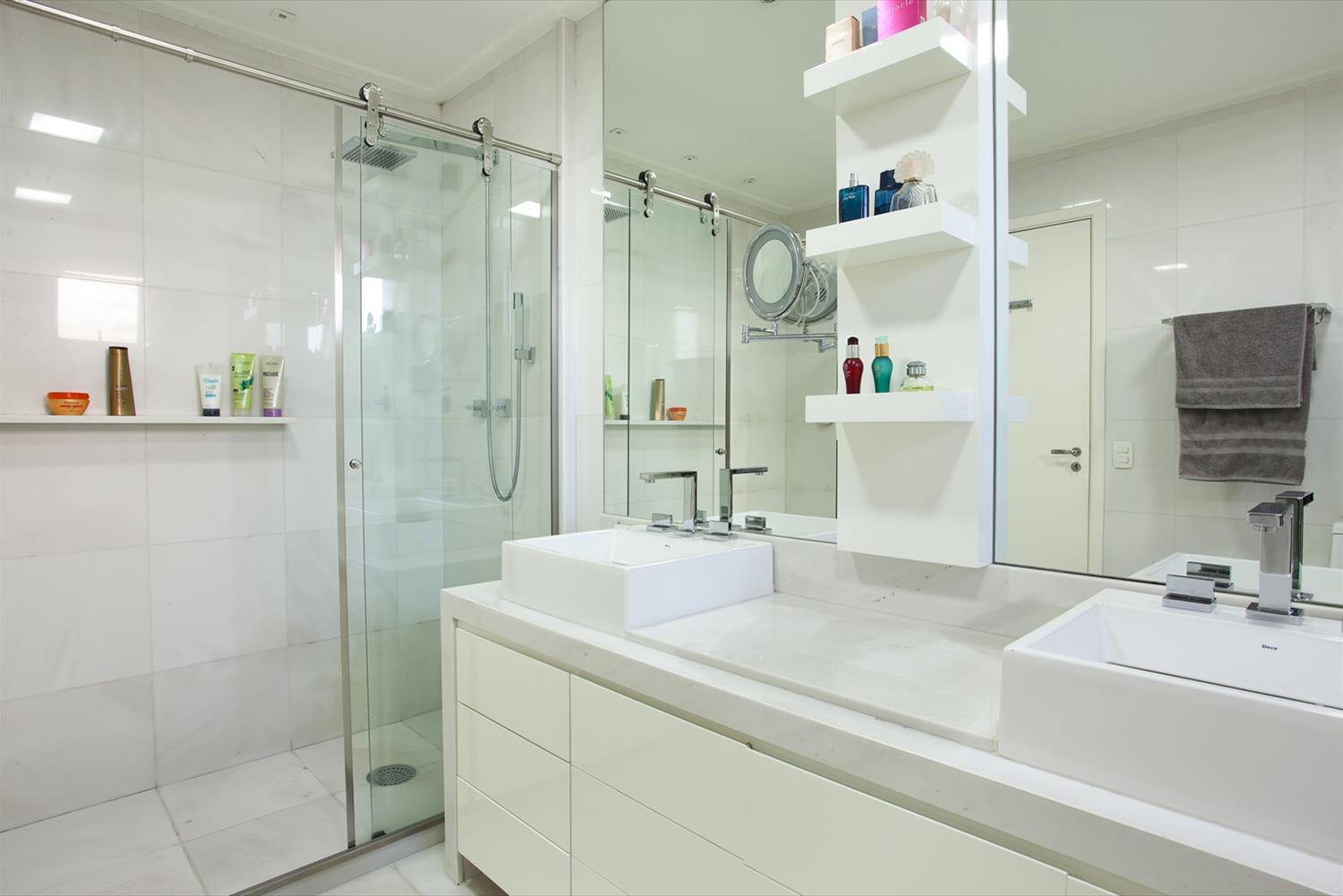 Ibirapuera 公寓-15