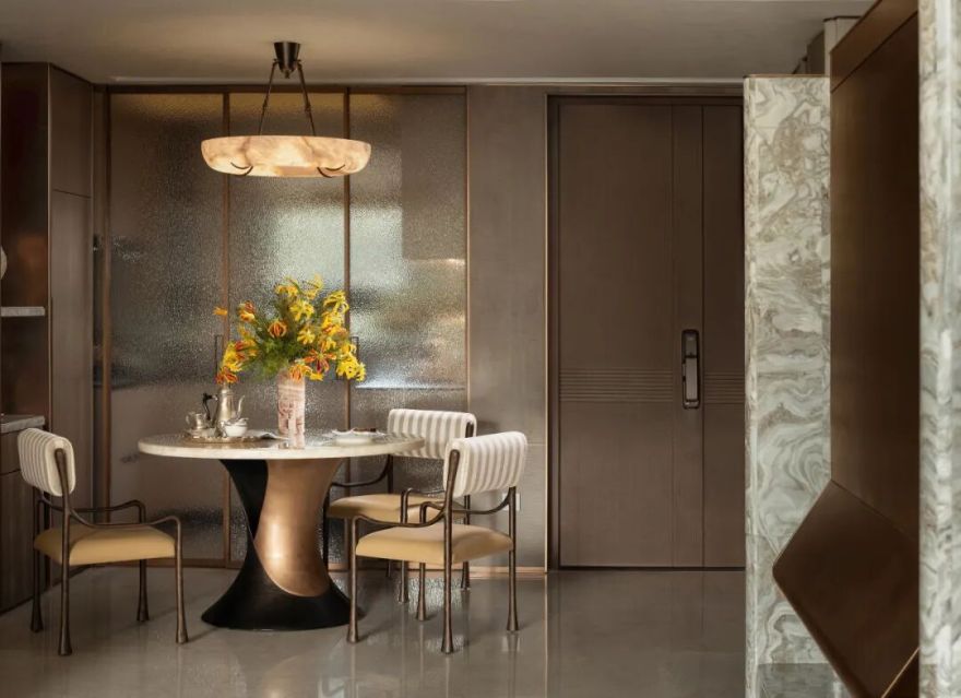 南京招商·臻境底跃丨中国南京丨31设计-50