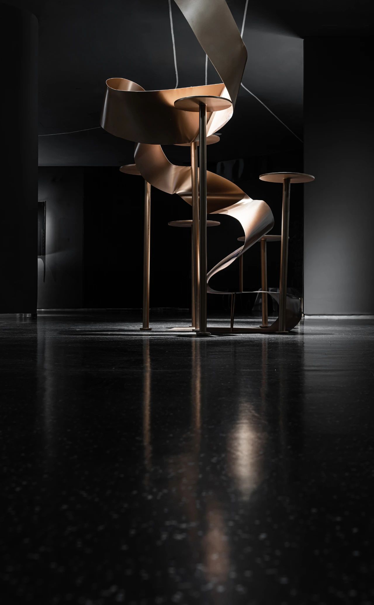 兰帛睡眠家居体验中心丨中国杭州丨风境力舍建筑设计事务所-47