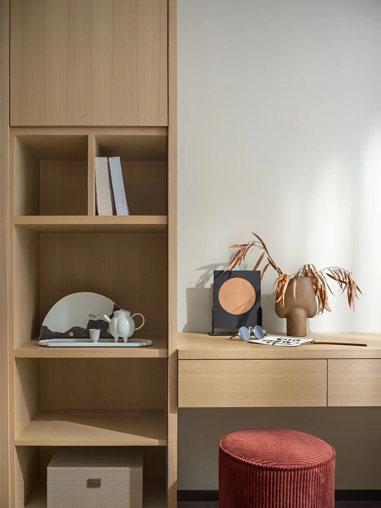 清远融创·由心谷丨中国清远丨YORO御融设计-80