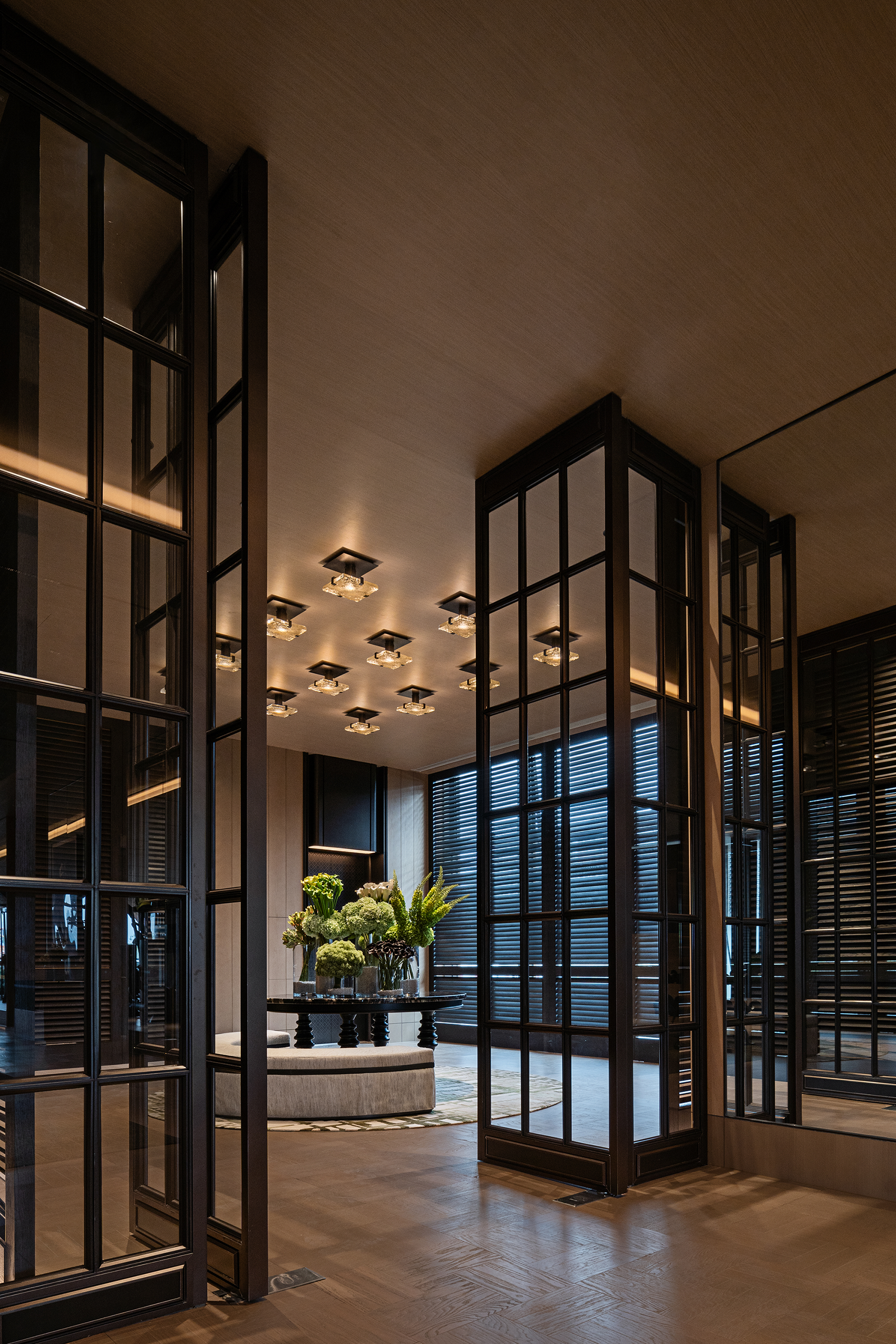 中国电建·重庆之丘丨中国重庆丨研质共设-65