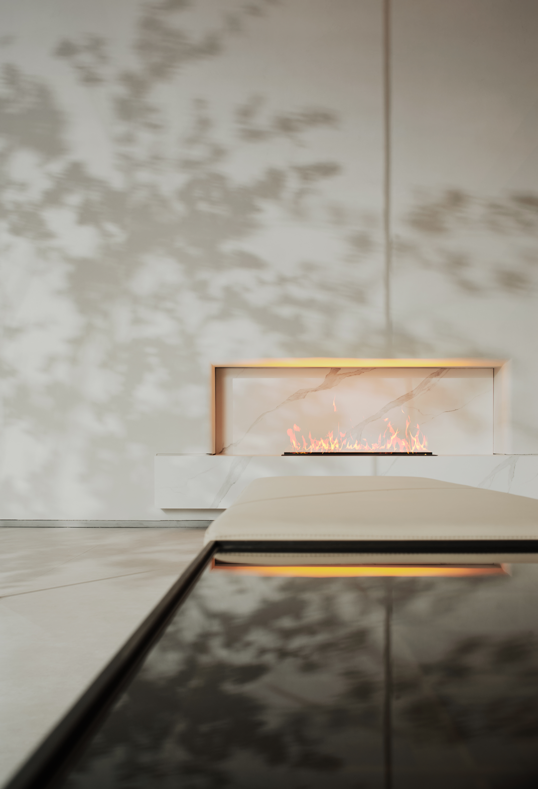 奢悦总部展厅丨中国台州丨李一设计师事务所-22