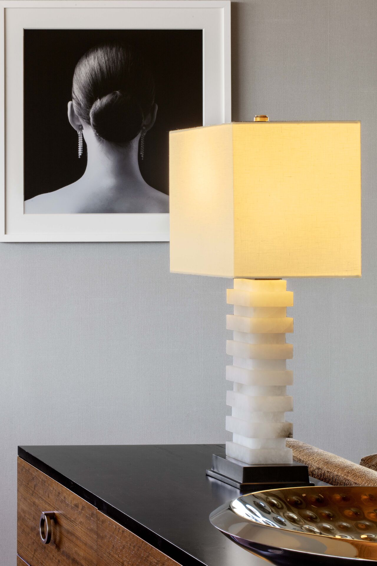 洛杉矶丽思卡尔顿酒店室内设计丨美国洛杉矶丨Rottet Studio-31