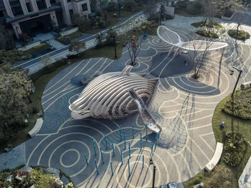 永安建发·玺院大区-28