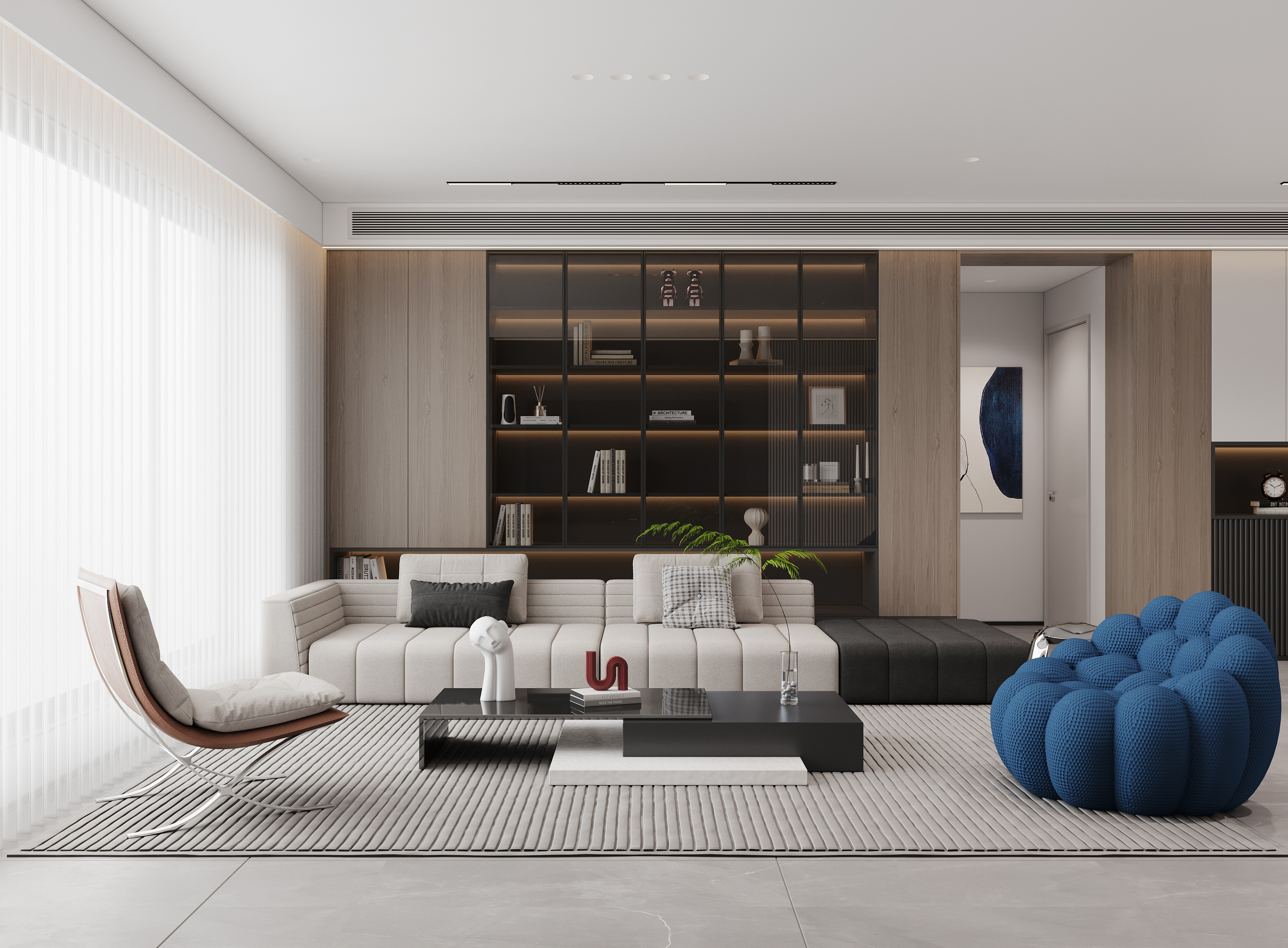 奉天久舍|龙湖椿山160㎡-2